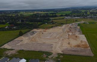 Stage 3 The Clearing, Amberley