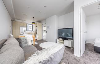 516/5 Howe Street, Auckland Central