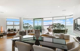 201B Tamaki Drive, Kohimarama