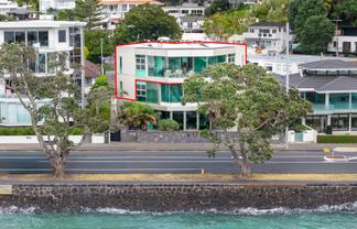 201B Tamaki Drive, Kohimarama