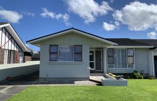 57 Rugby Street, Levin