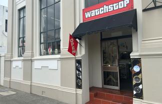 Leasing options on Dalton