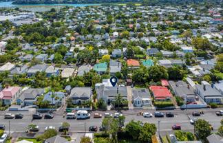 Aged care income in blue-chip Devonport
