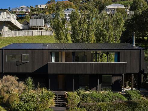 5 Harkess Lane, Lyttelton