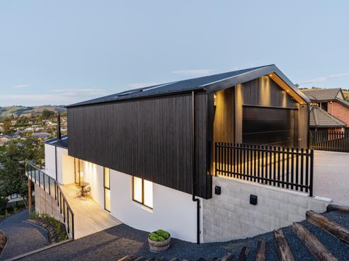 16 Joe Brown Avenue, Mosgiel