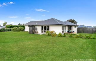 3 Aberdeen Place, Amberley
