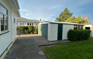 21 McLean Street, Wairoa