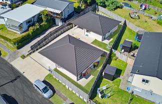 6 Banks Street, Marfell