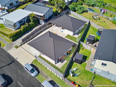 6 Banks Street, Marfell