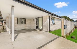 4 Banks Street, Marfell