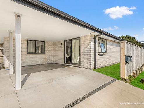 4 Banks Street, Marfell