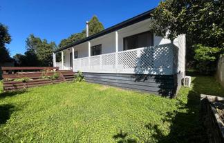 4/ Nikau Street, New Lynn