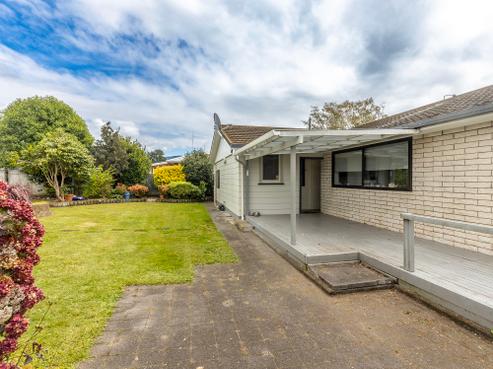 7 Te Iwiheke Place, Turangi
