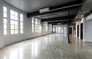 Refined Character Office + Corner Profile