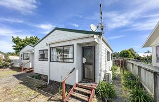 121C Bell Street, Whanganui Central