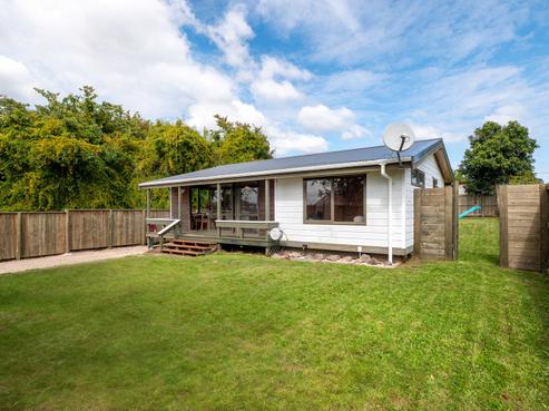 52 Devon Street, Glenholme