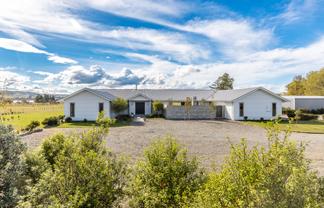 482 Porangahau Road, Waipukurau and Surrounds