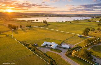 482 Porangahau Road, Waipukurau and Surrounds