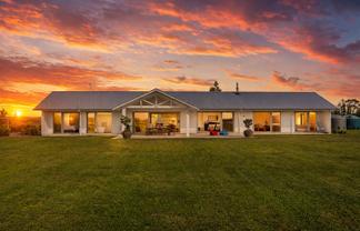 482 Porangahau Road, Waipukurau and Surrounds