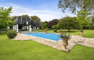 316 Jesmond Road, Karaka