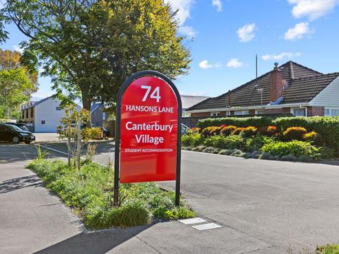 13/74 Hansons Lane, Upper Riccarton