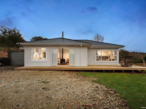 558 Matakitaki Road, Glen Murray