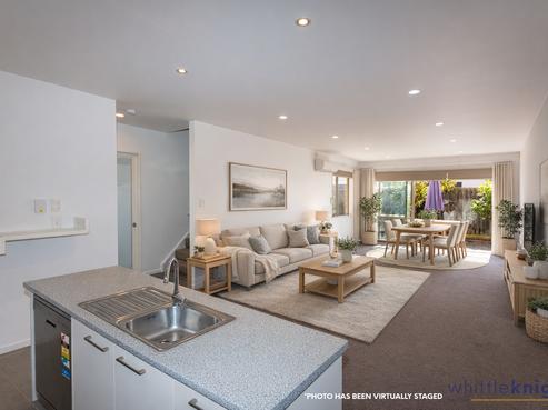 2/65 Brockworth Place, Riccarton