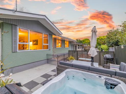 28A Birdwood Avenue, Beckenham