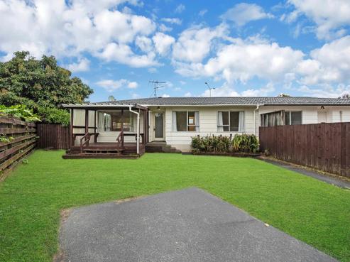 1/29 Kindergarten Drive, Conifer Grove