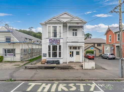 631 Castle Street, North Dunedin