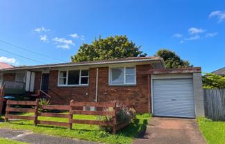2/18A Foch Avenue, Mount Roskill