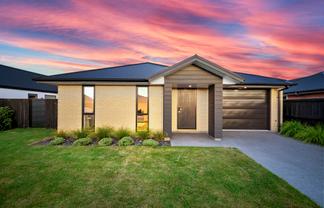 10 Toetoe Street, Halswell