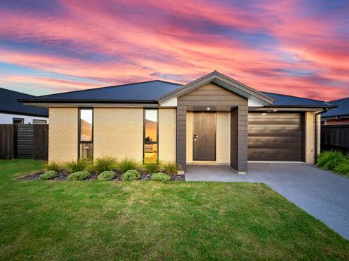 10 Toetoe Street, Halswell