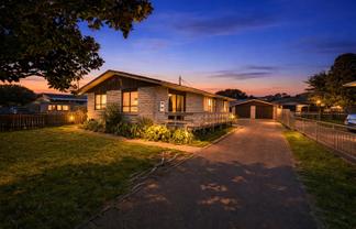 415 Te Ngae Road, Owhata