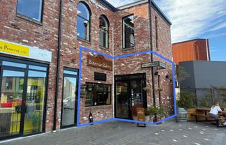 Character Hospitality Opportunity – Duncans Lane 