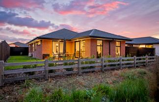 44 Pitcaithly Street, Halswell