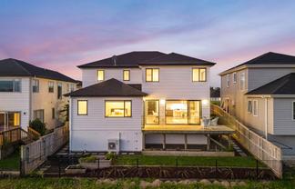 43 Davey Crescent, Millwater