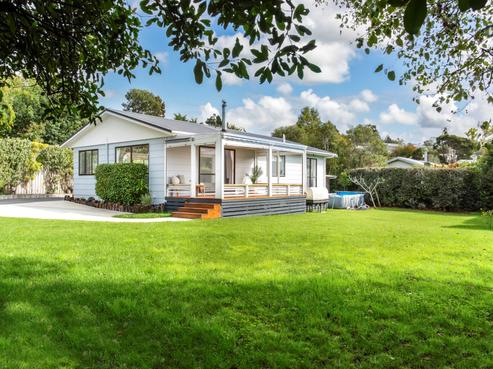 83 Rautawhiri Road, Helensville