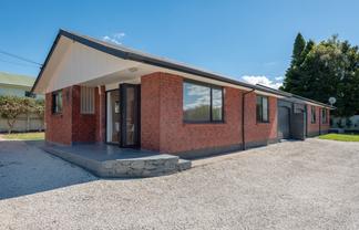 318A Pukehangi Road, Sunnybrook