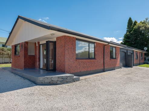 318A Pukehangi Road, Sunnybrook