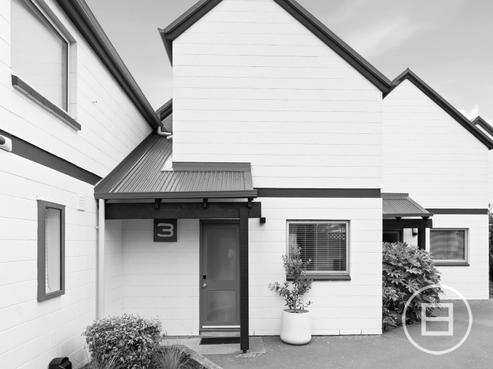 3/44 Ranfurly Street, Saint Albans