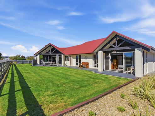 14 Lakeland Avenue, Twizel