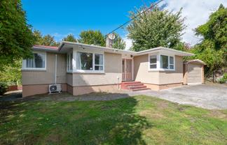 278 Sunset Road, Sunnybrook