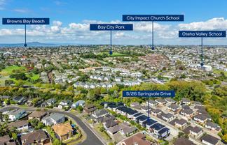 5/26 Springvale Drive, Albany