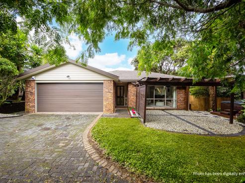 27 Mckinley Road, Sunnyvale
