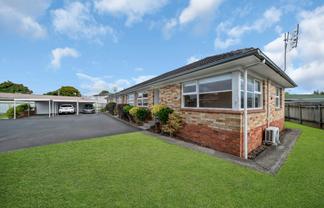 3/81 Huia Road, Papatoetoe