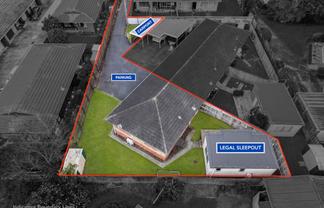 3/81 Huia Road, Papatoetoe