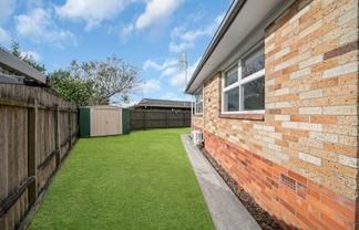 3/81 Huia Road, Papatoetoe