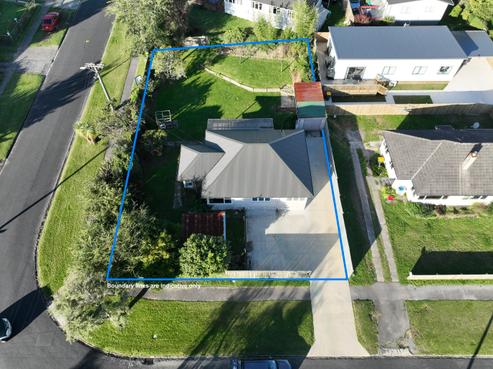 2 Puriri Crescent, Hillcrest