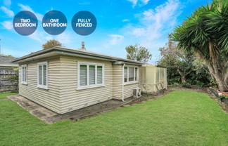 16 Opaheke Road, Papakura